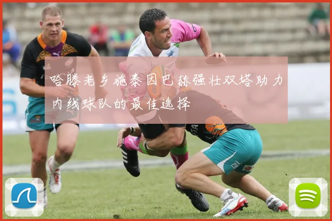哈滕老乡施泰因巴赫强壮双塔助力内线球队的最佳选择